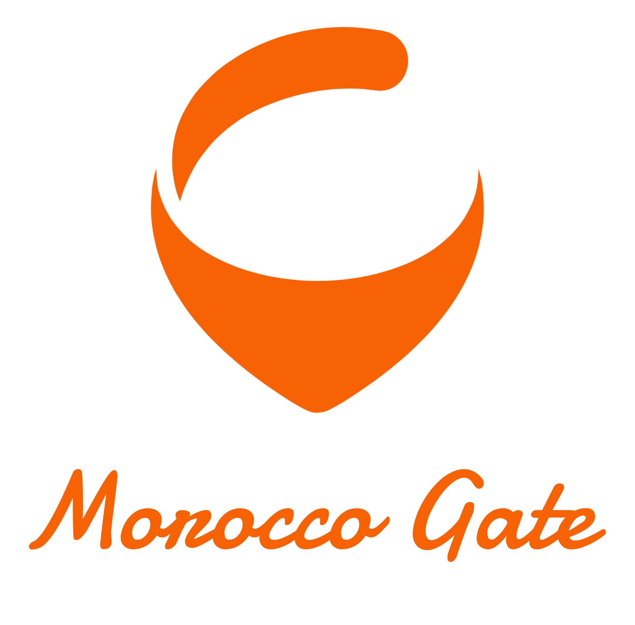 Morocco Gate Logo